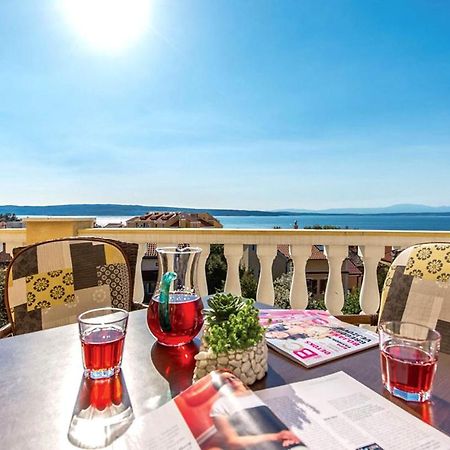 Apartment Vesna Selce Zewnętrze zdjęcie