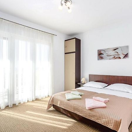 Apartment Vesna Selce Zewnętrze zdjęcie