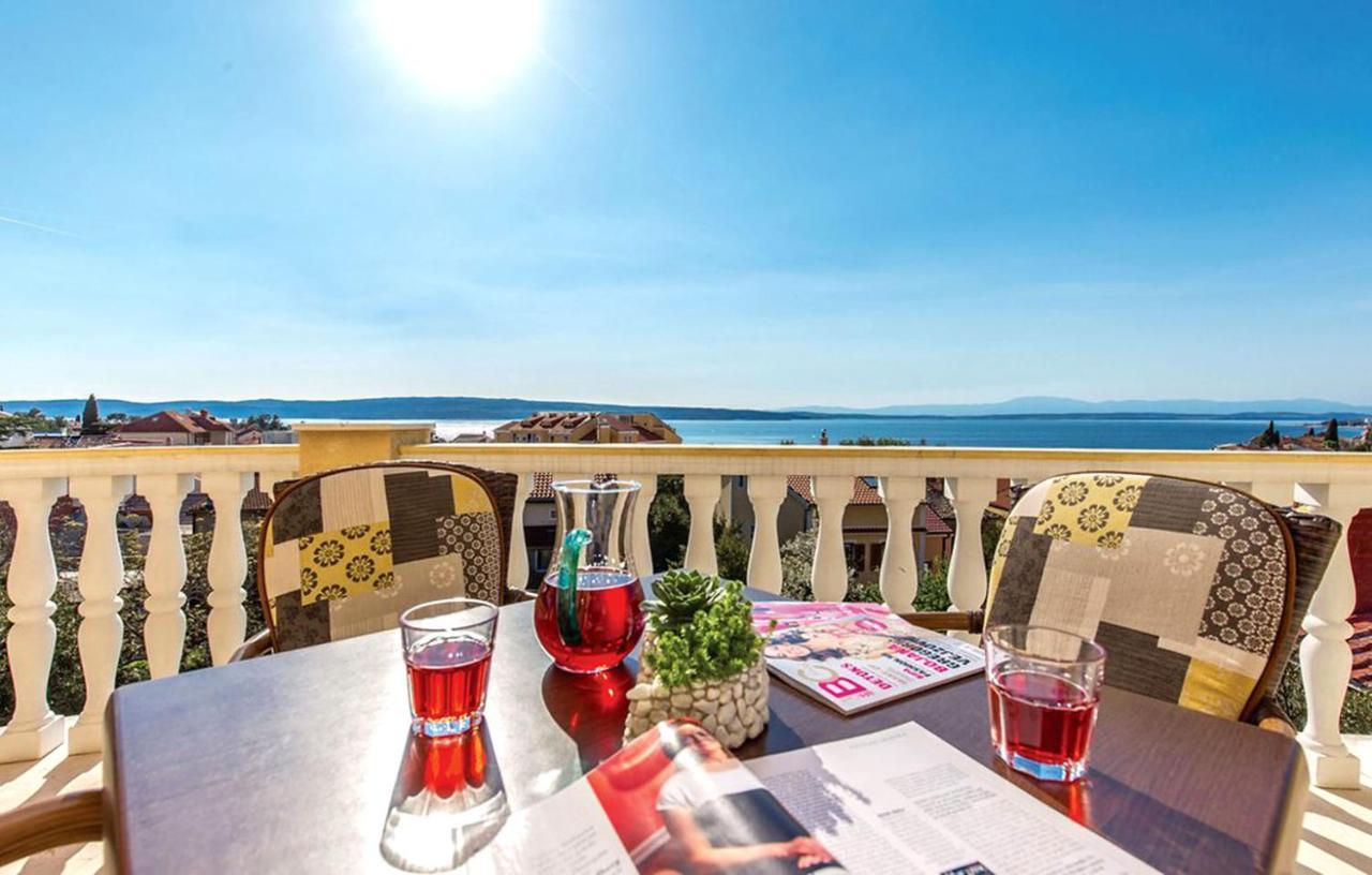 Apartment Vesna Selce Zewnętrze zdjęcie