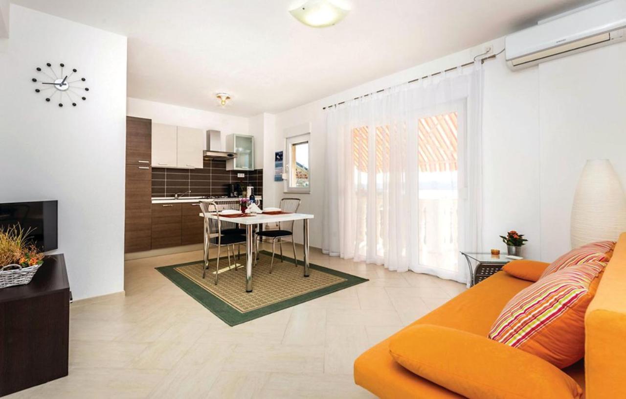 Apartment Vesna Selce Zewnętrze zdjęcie