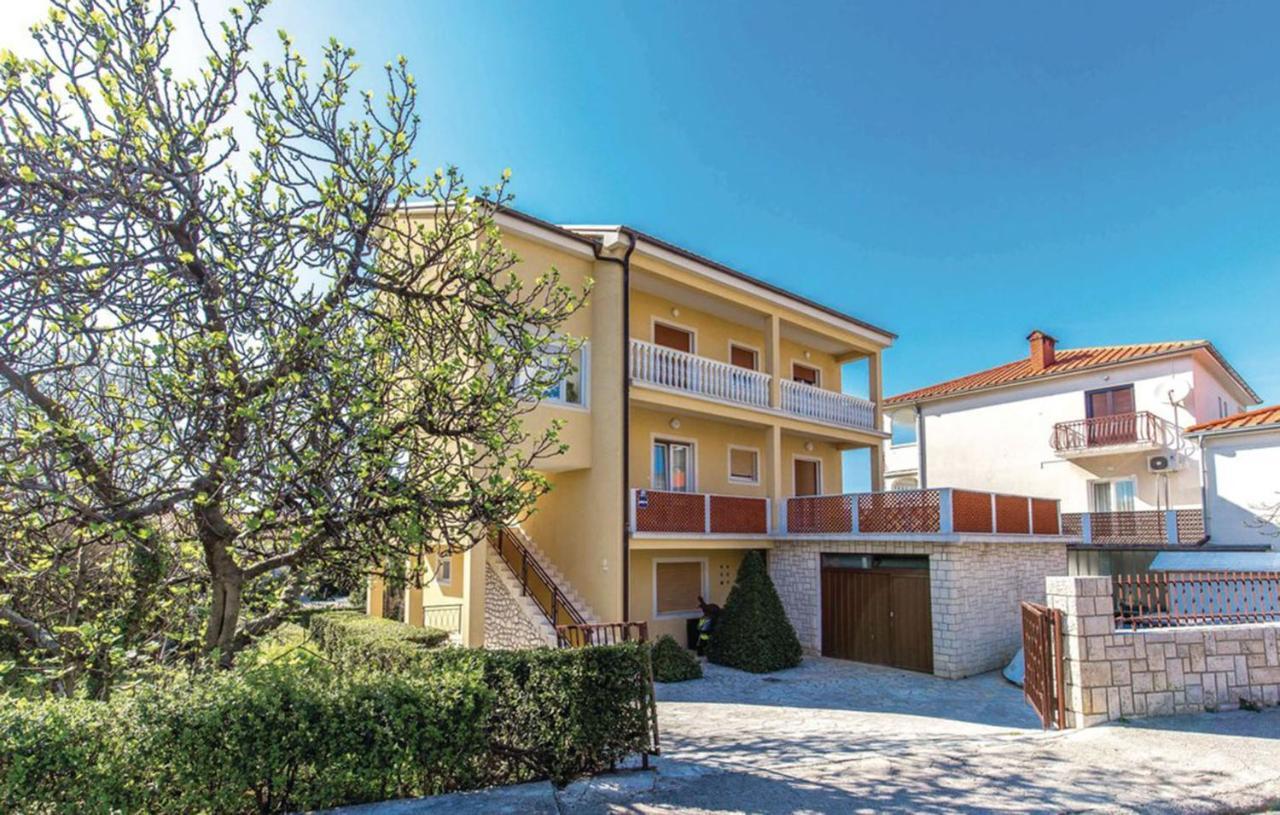 Apartment Vesna Selce Zewnętrze zdjęcie