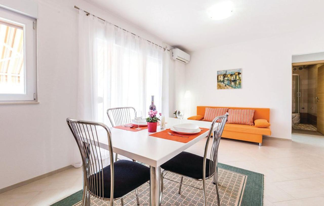 Apartment Vesna Selce Zewnętrze zdjęcie