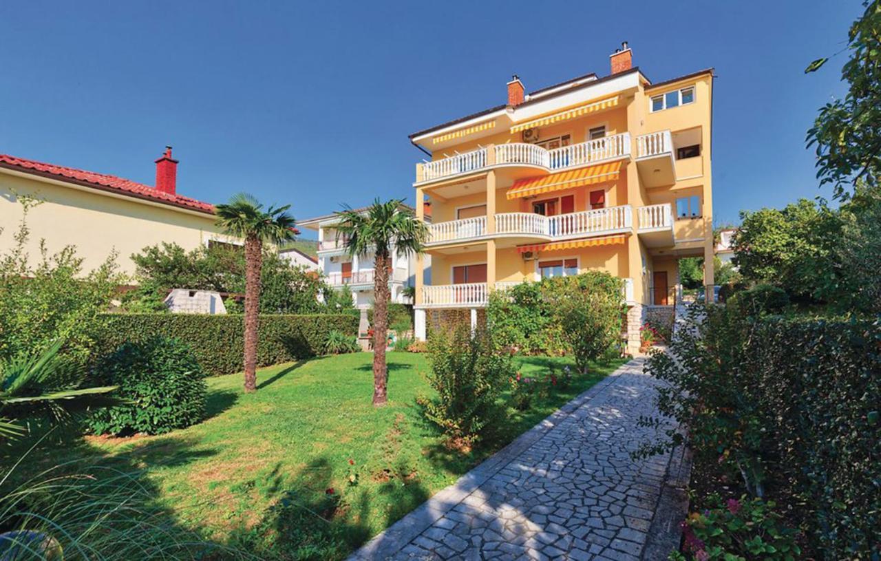 Apartment Vesna Selce Zewnętrze zdjęcie